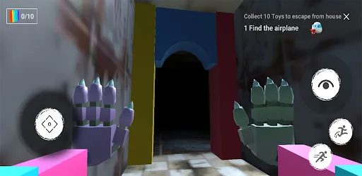 Goo Gaga: Scary Factory | Игры | XWorld