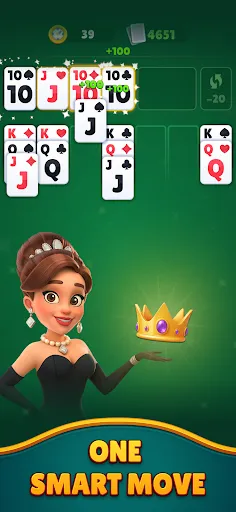 Solitaire Riches | Games | XWorld Solitaire Riches | Games | XWorld