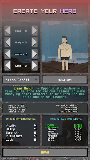 Pocket ZONE | เกม | XWorld