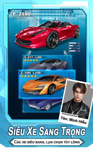 Thiên Tài Kinh Doanh | Games | XWorld