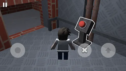 Parkour Master: Escape Game | Games | XWorld