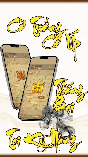 CoThanh Online - Co Tuong, Up | Games | XWorld