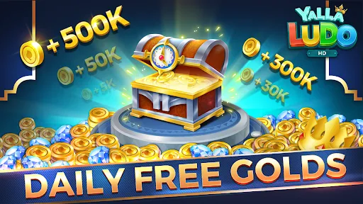 Yalla Ludo HD | Games | XWorld Yalla Ludo HD | Games | XWorld
