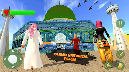 Muslim Ramadan: Islamic Games | Permainan | XWorld