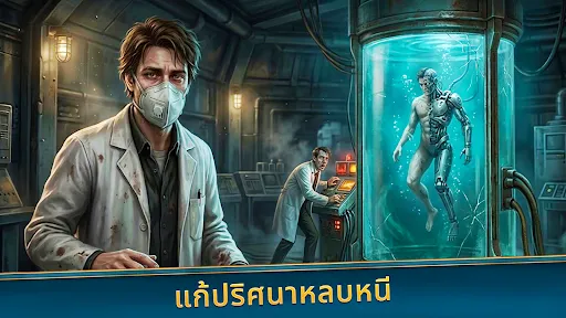 100ประตูแห่งความลึสิ่งประดิษฐ์ | เกม | XWorld