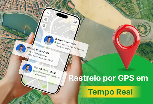 Localização GPS e Rastreador | Jogos | XWorld Localização GPS e Rastreador | Jogos | XWorld