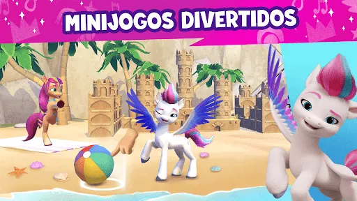 Mundo My Little Pony | Jogos | XWorld Mundo My Little Pony | Jogos | XWorld