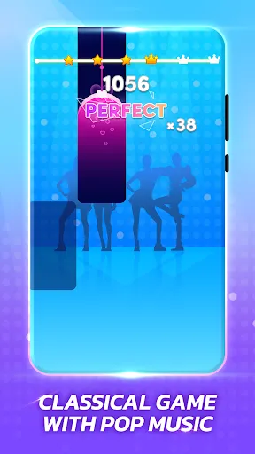 Kpop Piano Star - Music Game | Permainan | XWorld