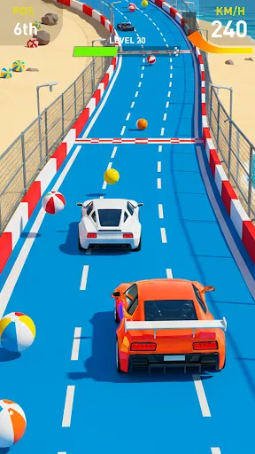 Race Master:Car Games 3D | Games | XWorld