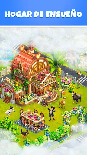 Sarah’s Adventure: Odyssey | juego | XWorld
