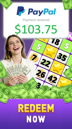 Bingo Money: Real Cash Prizes | Games | XWorld Bingo Money: Real Cash Prizes | Games | XWorld