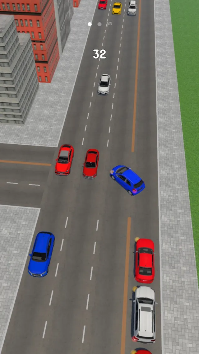 Turn Left!! | Games | XWorld