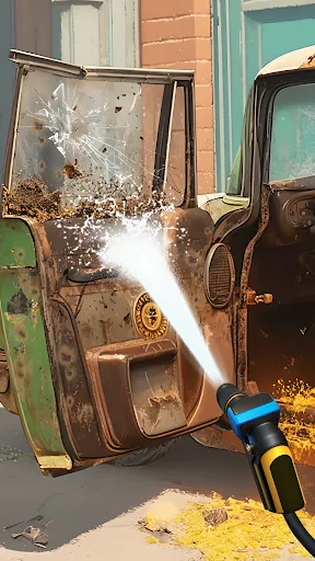 Screw Project: ASMR Home | 游戏 | XWorld Screw Project: ASMR Home | 游戏 | XWorld