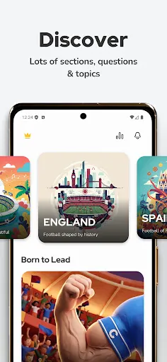 Fenowix: For Football Fans | Games | XWorld Fenowix: For Football Fans | Games | XWorld