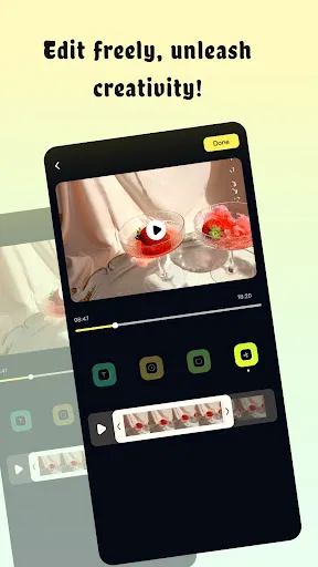 DailyReel-Video Editor | Games | XWorld DailyReel-Video Editor | Games | XWorld