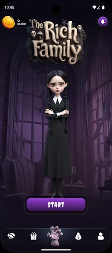 Rich Family | Permainan | XWorld Rich Family | Permainan | XWorld