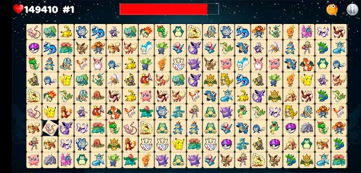 Pokepix Connect - Tile Match | Игры | XWorld