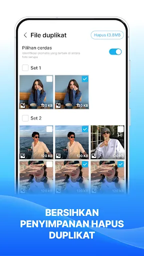 Pemulihan File: Foto & Video | Permainan | XWorld