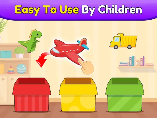 Baby Games: 2+ kids, toddlers | Games | XWorld