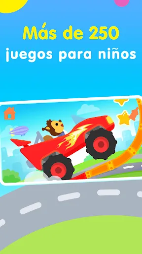 Juegos para niños de 3-5 años | juego | XWorld