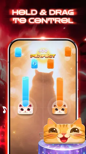 Music Duet: Magic Rhythm Games | Games | XWorld