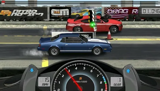 Drag Racing | Games | XWorld Drag Racing | Games | XWorld