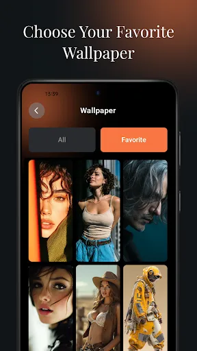 Frame My Wall | Permainan | XWorld