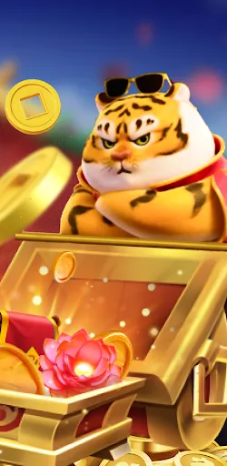 Tigrinho | Jogos | XWorld