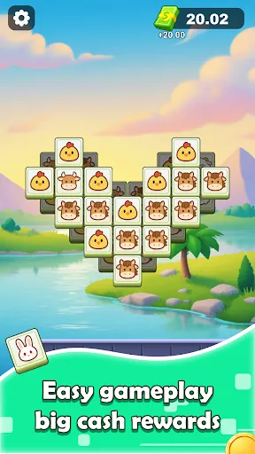 Animal Tile Blast: Lucky | Games | XWorld Animal Tile Blast: Lucky | Games | XWorld