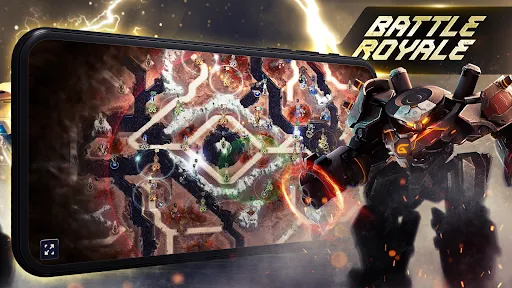 Xenna: Card Battle RTS | Permainan | XWorld