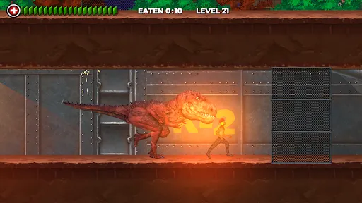 Rio Rex | juego | XWorld Rio Rex | juego | XWorld
