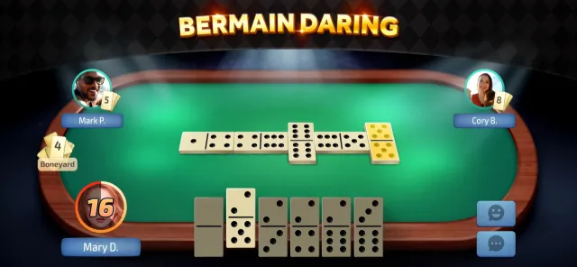 Domino online - Klasik Gaple | Permainan | XWorld