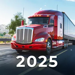 XWorld | Truck Manager - 2025