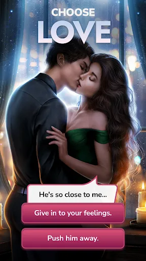 Romance Club - Stories I Play | Jogos | XWorld