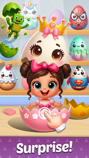Toy And Games for Kids & Baby | 游戏 | XWorld