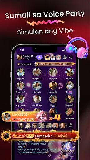 Kukie - Meet & Chat: Find Soul | 游戏 | XWorld Kukie - Meet & Chat: Find Soul | 游戏 | XWorld