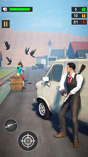 Элитный агент-стрелялка | Игры | XWorld Элитный агент-стрелялка | Игры | XWorld