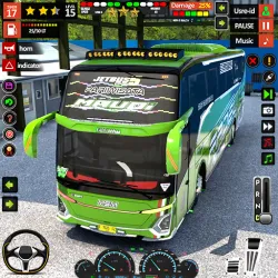 XWorld | Bus Driving Passenger Bus Game