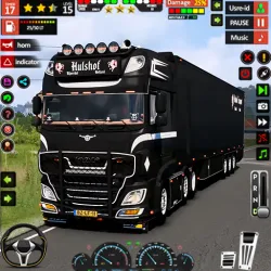 XWorld | City Truck Simulator Game 2025