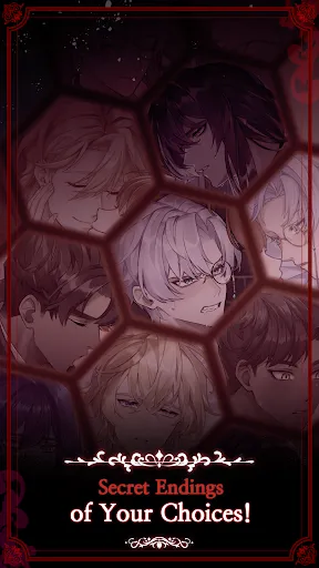 Love Pheromone : Romance Otome | Permainan | XWorld