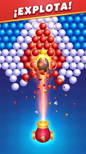 Bubble Shooter Royal Pop | juego | XWorld Bubble Shooter Royal Pop | juego | XWorld
