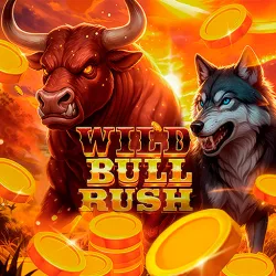 XWorld | Wild Bull Rush