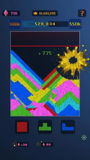 Sand Blast | 游戏 | XWorld