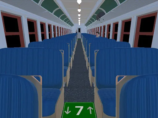 Shinkansen Infinity | Игры | XWorld