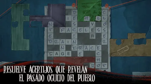 Slender Threads | juego | XWorld Slender Threads | juego | XWorld