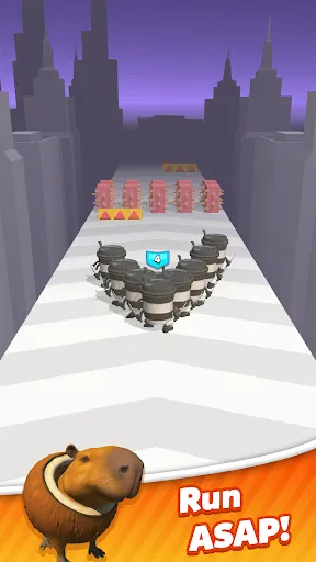 Italian Meme Game:Merge Runner | 游戏 | XWorld