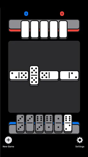 Dominoes | Permainan | XWorld