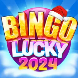 XWorld | Bingo Lucky: Play Bingo Games