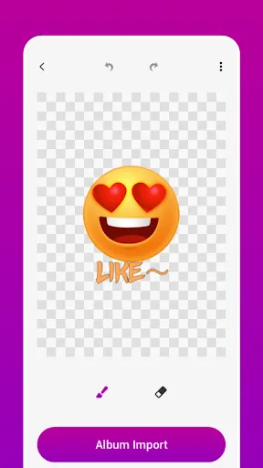 EmojiXpress | Permainan | XWorld