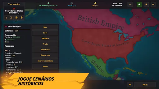 Warnament Grande Estratégia | Jogos | XWorld Warnament Grande Estratégia | Jogos | XWorld